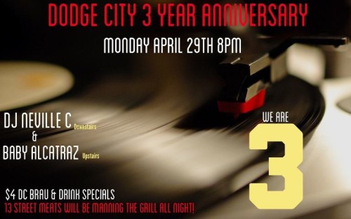 dodge_city_3_year_anniversary