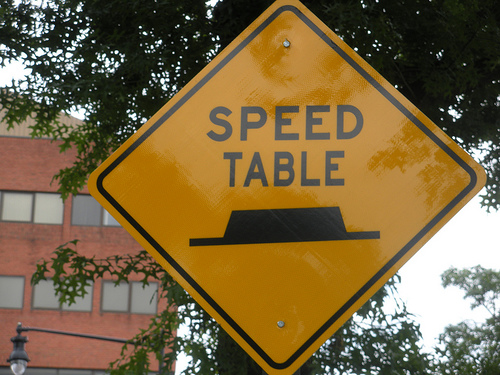 speed_table