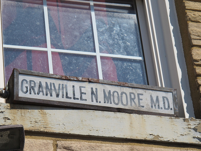 granville_moore_old_doctor_sign