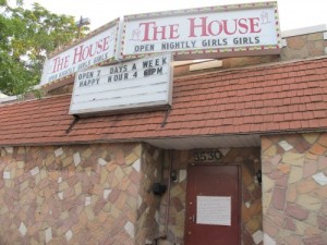 The House Strip Club Gets New Look on Georgia Ave - PoPville