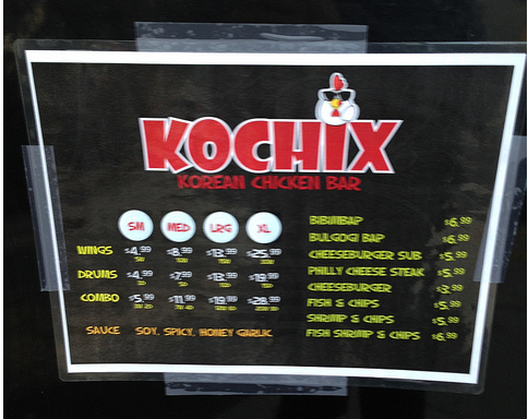 kochix_menu