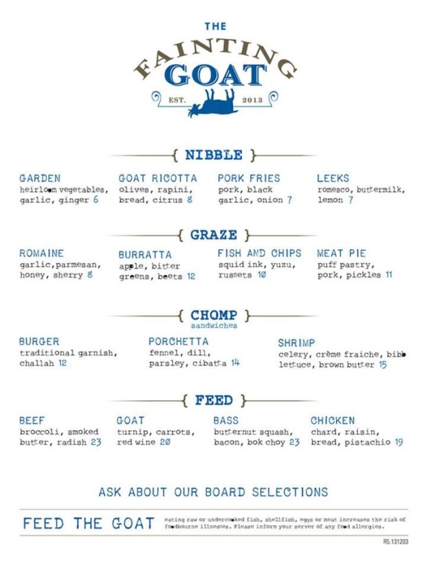 Fainting_goat_menu