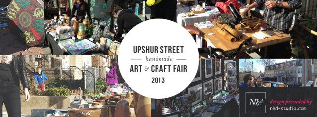 upshur_street_arts_fair