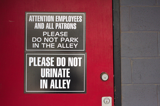 please_do_not_urinate_in_alley