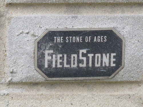 fieldstone