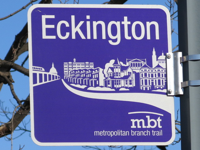 eckington