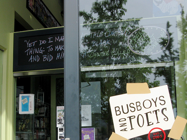 busboy and poets reservation