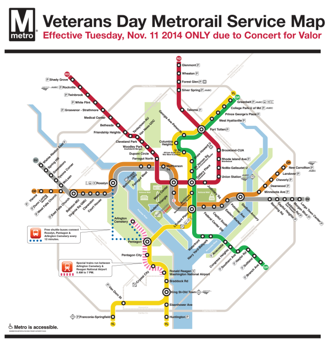 veteransdaymap