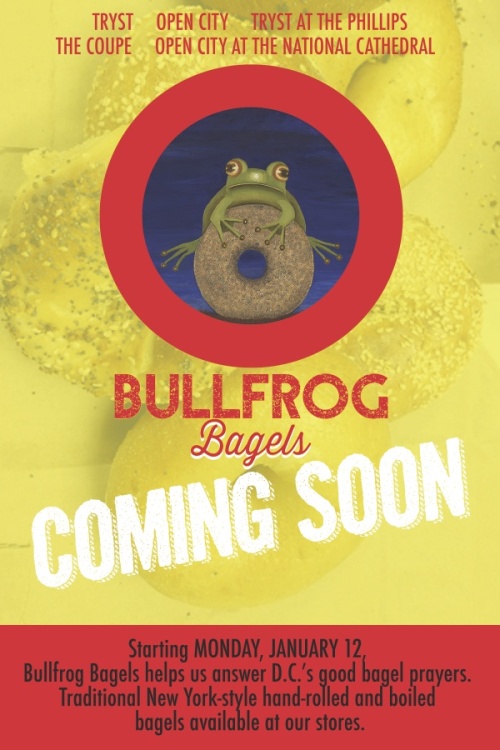 bullfrog bagel coming soon jpeg