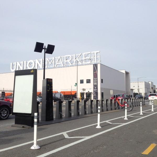 union_market_bikeshare
