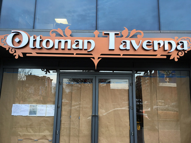 ottoman-Taverna