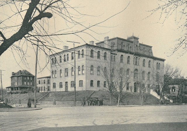 Columbia Hospital c 1898 copy