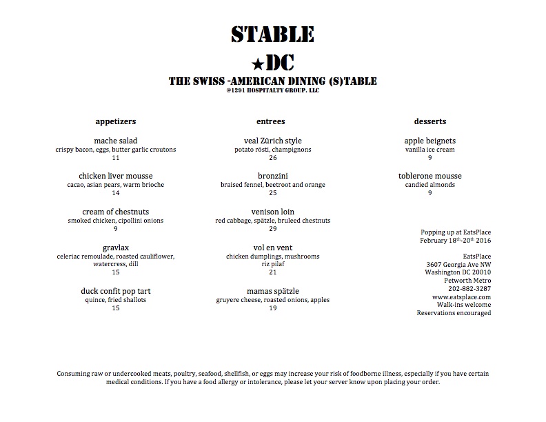 eatsplace-stable-dc-menu