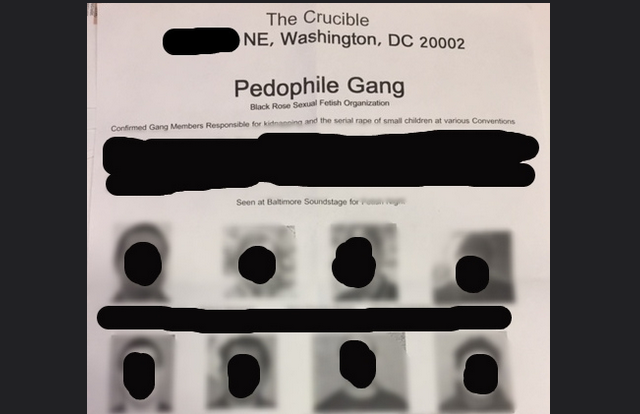pedophile-gang