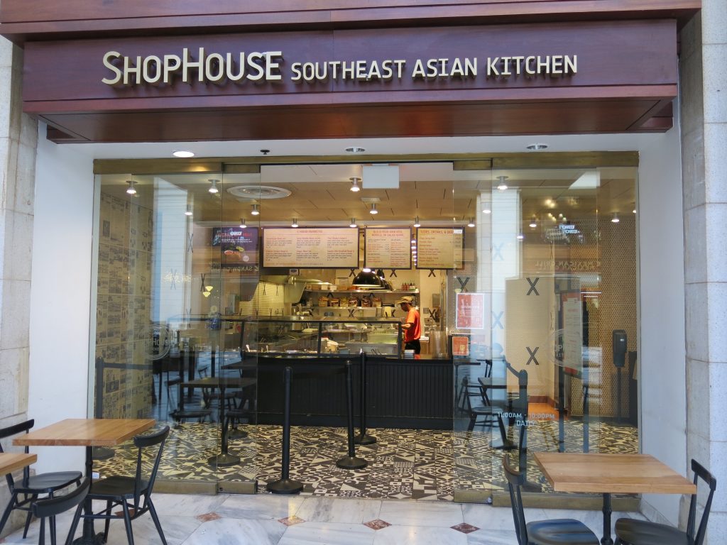 shophouse