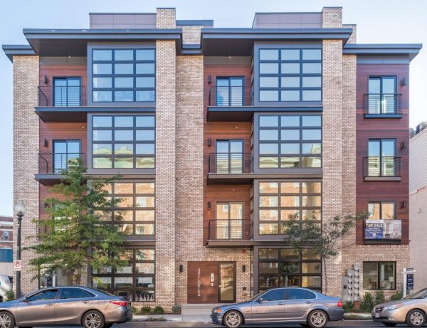 dc homes for sale in bloomingdale at 30 florida ave NW