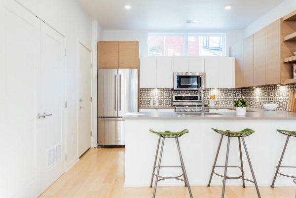 dc homes for sale in bloomingdale at 30 florida ave NW