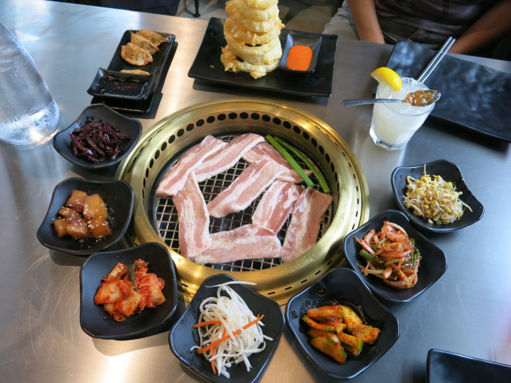 PoPville » “Gogi Yogi Korean Barbeque Restaurant & Bar Opens Soon in Washington, D ...1024 x 768