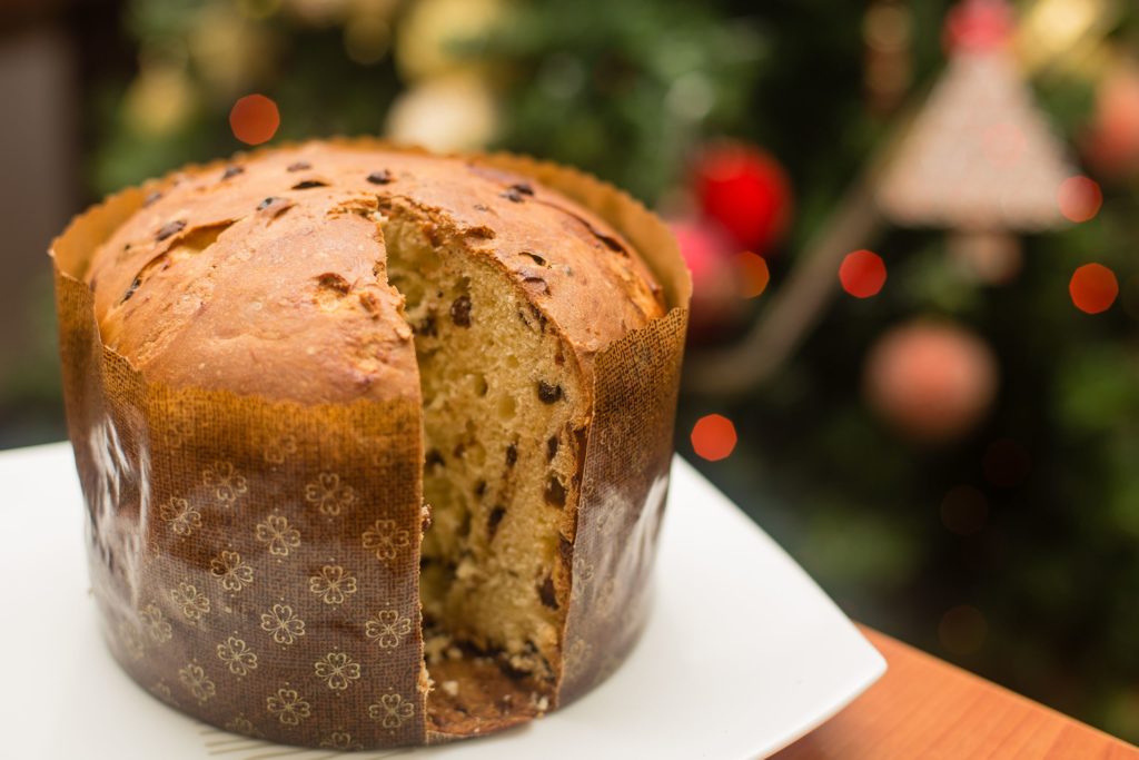 “best place to get panettone in DC?” - PoPville