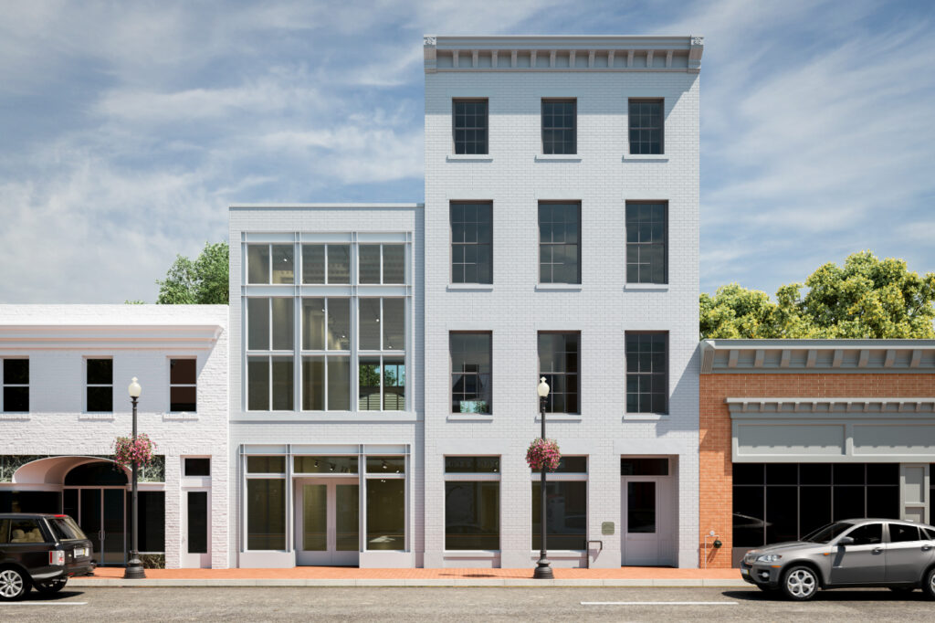 Popular clothing retailers Aerie and Everlane coming to M Street in  Georgetown” - PoPville