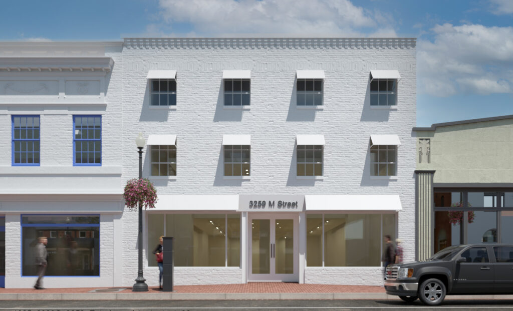Popular clothing retailers Aerie and Everlane coming to M Street in  Georgetown” - PoPville