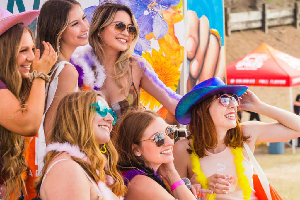 Hard Seltzer Festival Coming To DC Flipboard