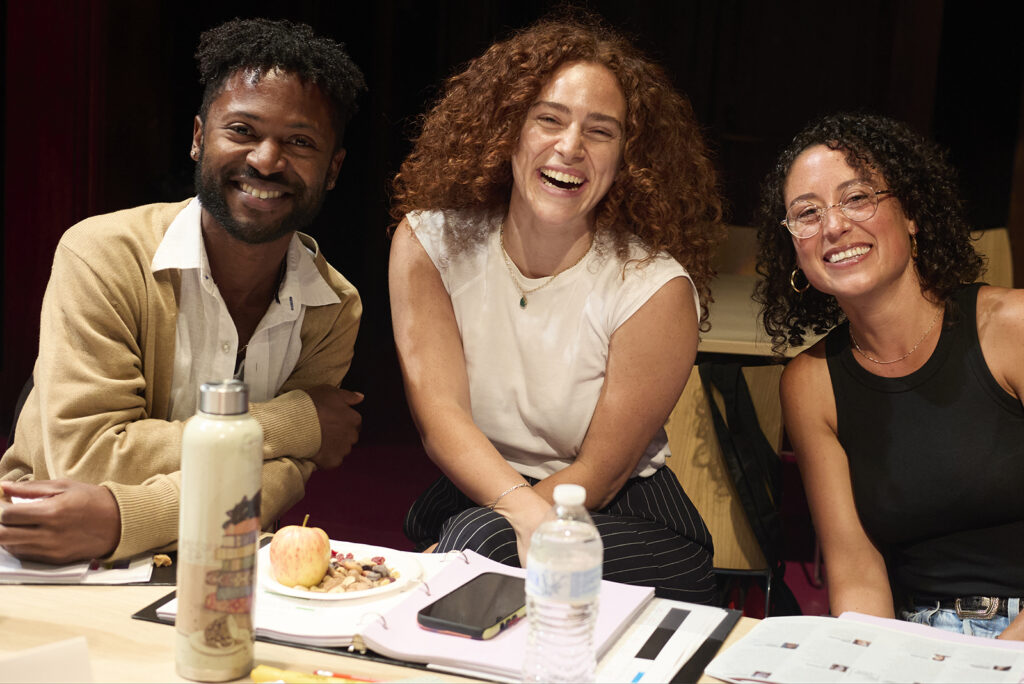 Shakespeare’s famous starcrossed lovers turn political at Folger