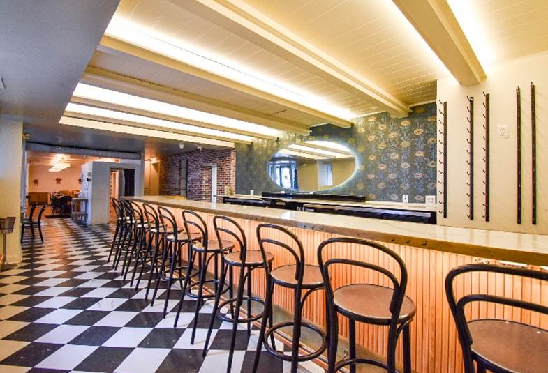 “Korean Restaurant Group Concept Coming to Dupont Circle Space Formerly