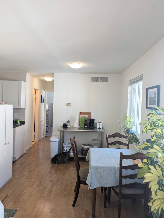 Today’s Rental was chosen for the location and square footage