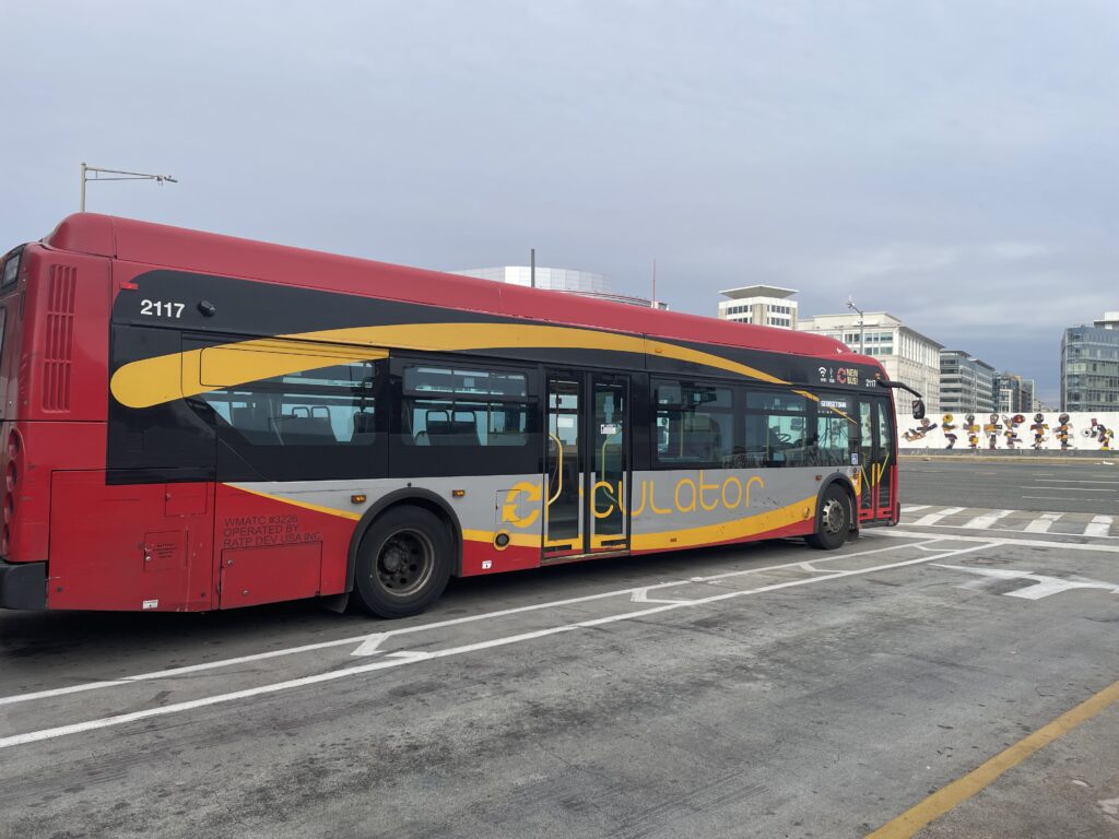 Circulator Bus DC Circulator Departs December 31st – Take Metro(bus) Then - PoPville